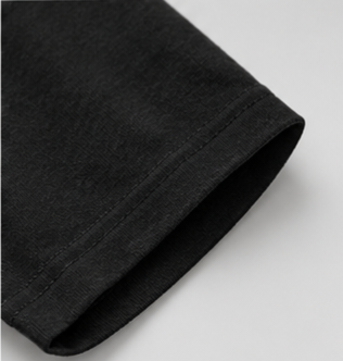 Unisex Oversized Classic T-Shirt
