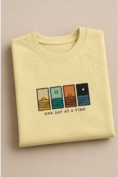 Men Oversized Standard T-Shirt