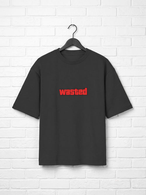 Unisex Oversized Standard T-Shirt