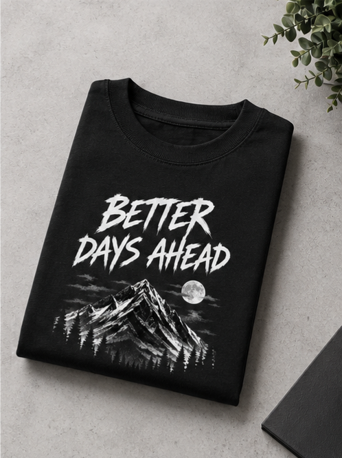 Unisex Oversized Classic T-Shirt