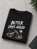 Unisex Oversized Classic T-Shirt