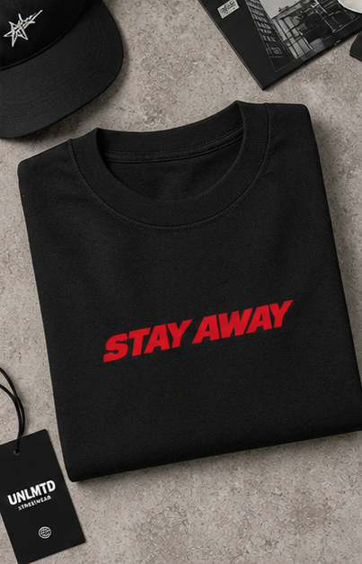 Men's Oversized Classic T-Shirt