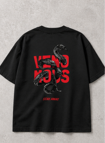 Men's Oversized Classic T-Shirt