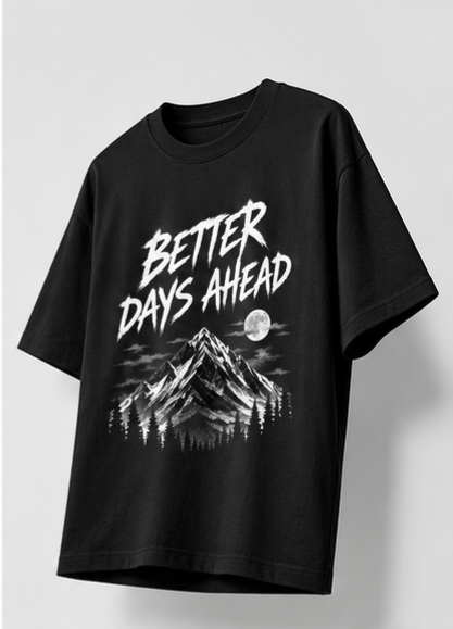 Unisex Oversized Classic T-Shirt