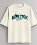 Unisex Oversized Classic T-Shirt