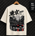 Men's Oversized Tee