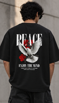 Men's Oversized Classic T-Shirt